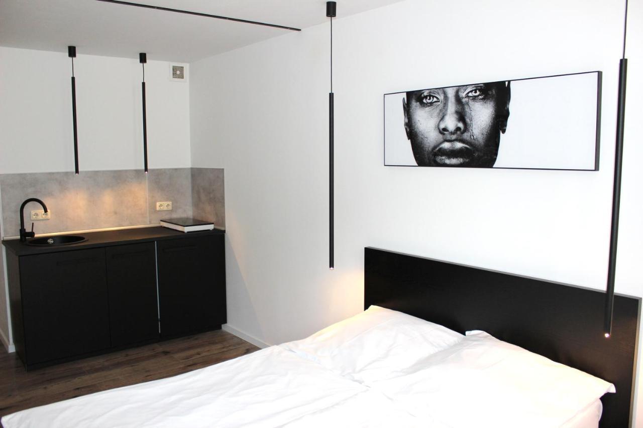 Appartamento A-Partment • Koeln - Schokoladenmuseum Esterno foto
