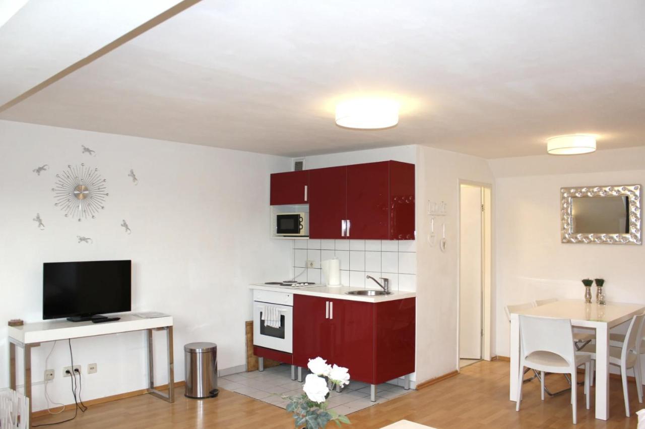 Appartamento A-Partment • Koeln - Schokoladenmuseum Esterno foto
