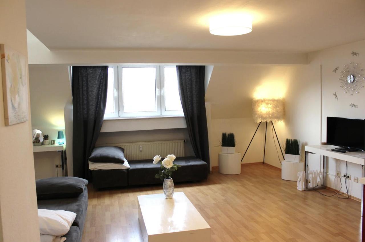 Appartamento A-Partment • Koeln - Schokoladenmuseum Esterno foto