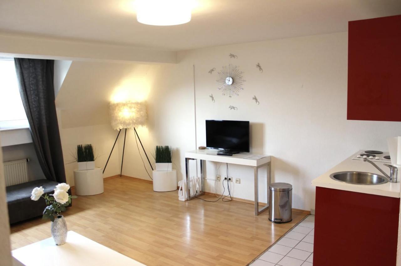 Appartamento A-Partment • Koeln - Schokoladenmuseum Esterno foto