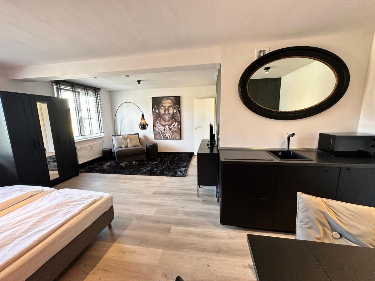 Appartamento A-Partment • Koeln - Schokoladenmuseum Esterno foto