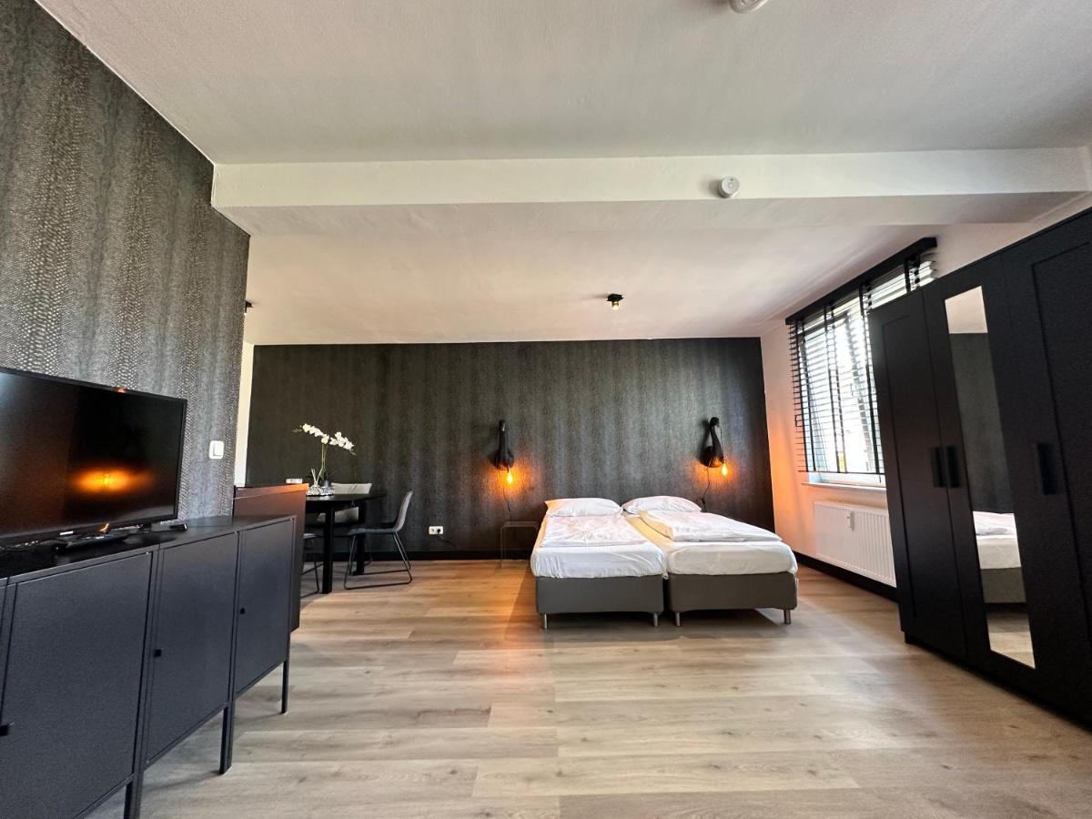 Appartamento A-Partment • Koeln - Schokoladenmuseum Esterno foto