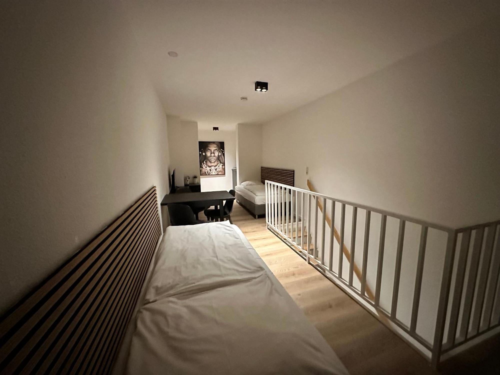 Appartamento A-Partment • Koeln - Schokoladenmuseum Esterno foto