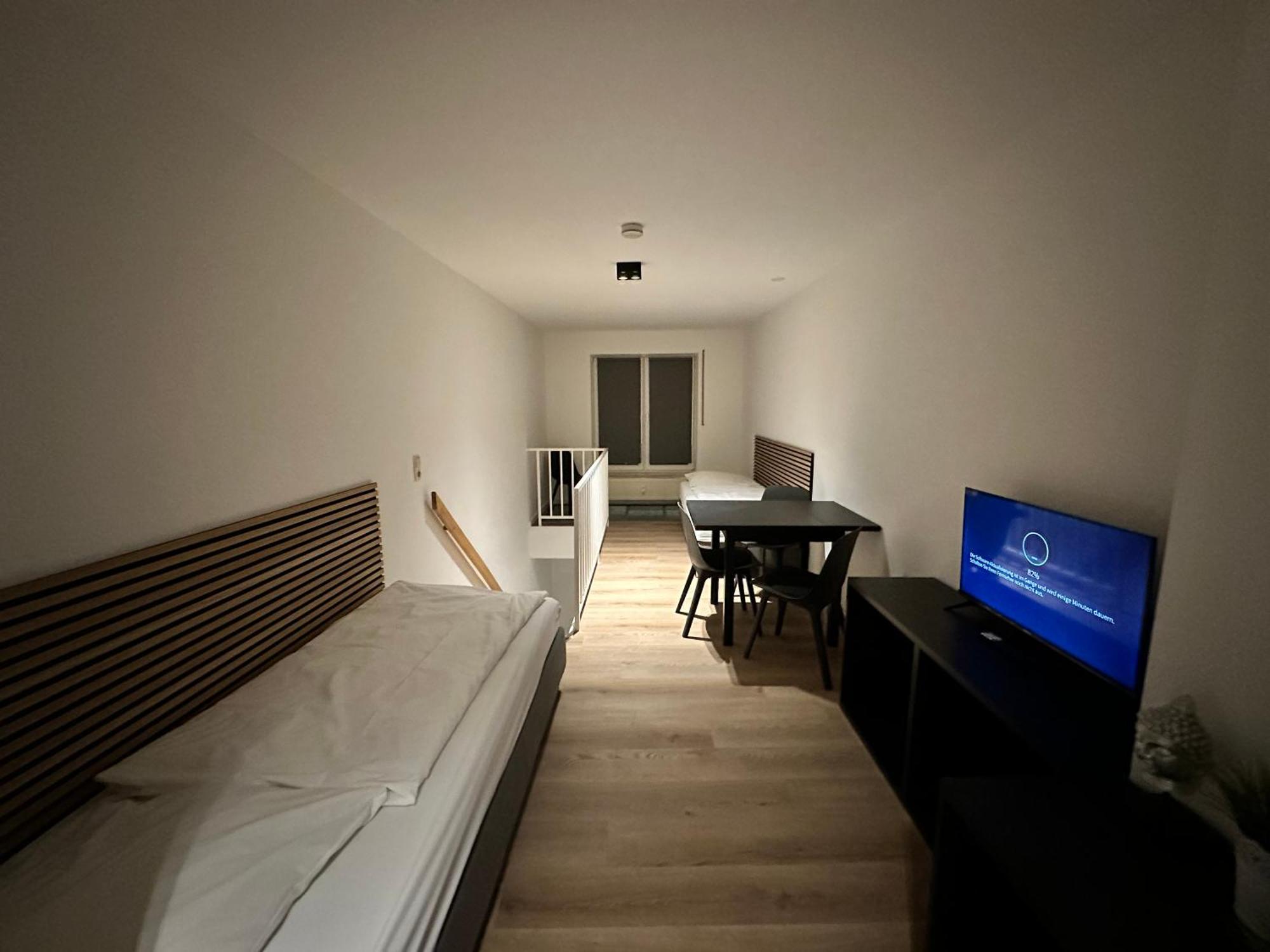 Appartamento A-Partment • Koeln - Schokoladenmuseum Esterno foto