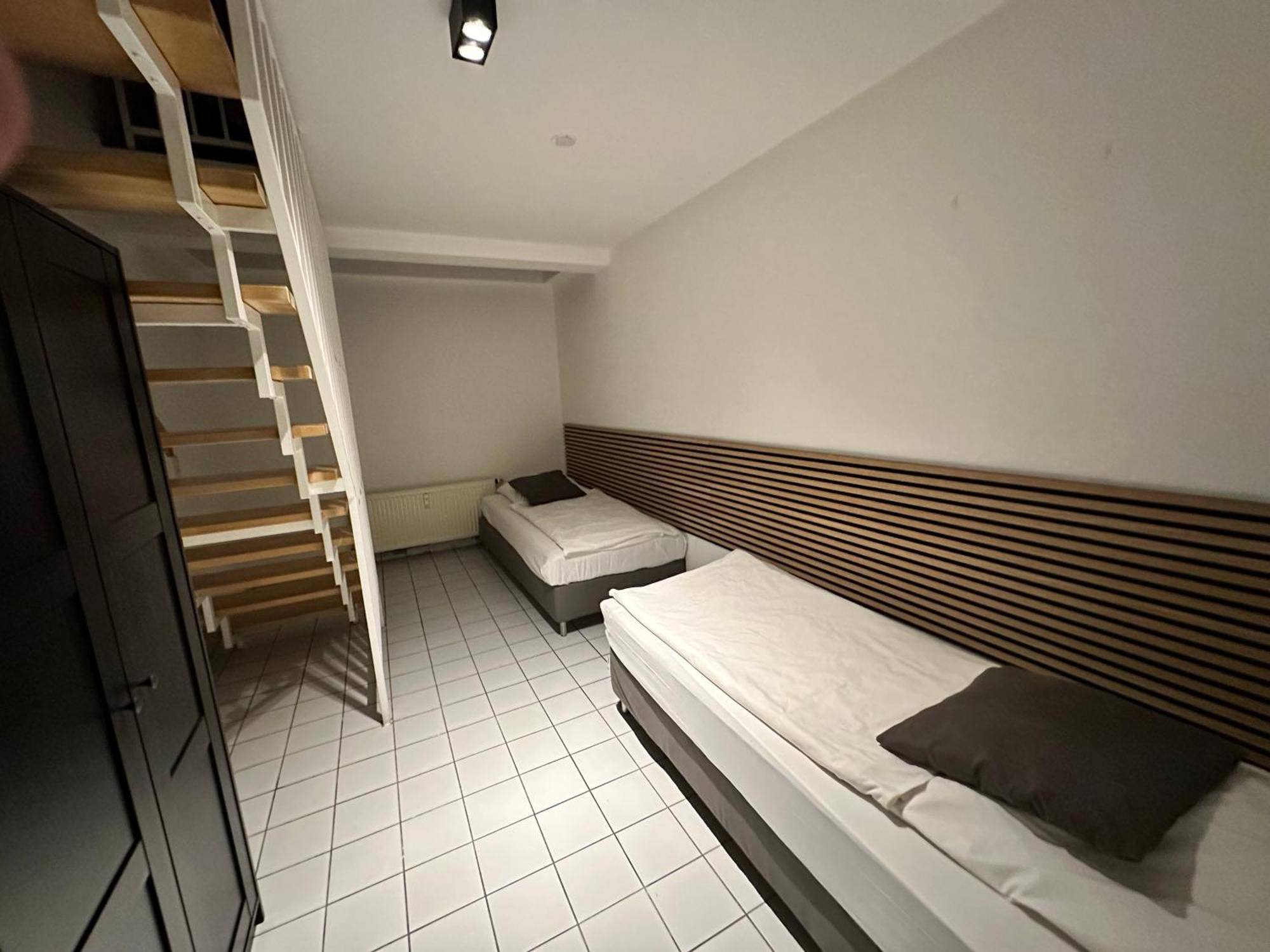Appartamento A-Partment • Koeln - Schokoladenmuseum Esterno foto