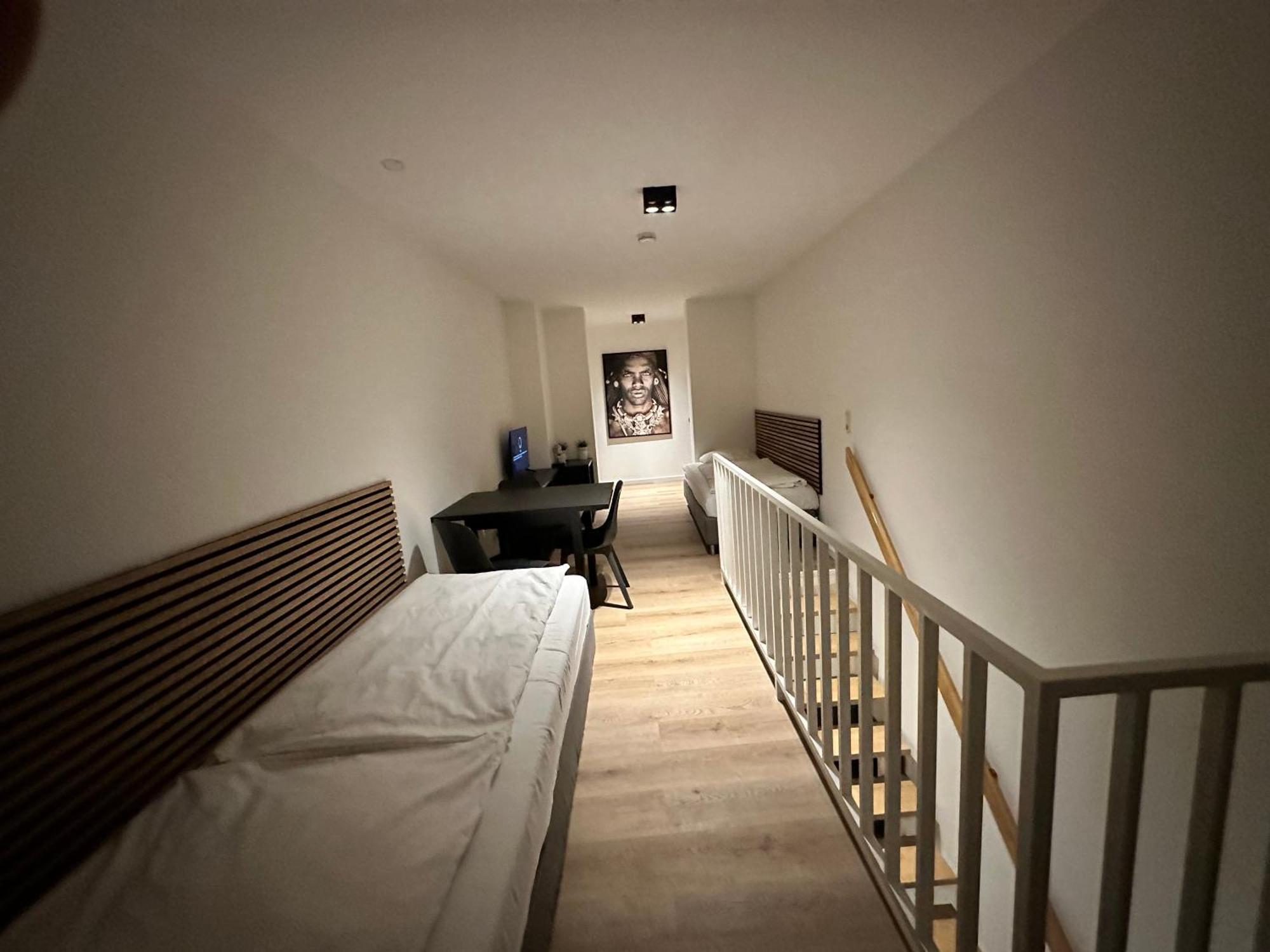 Appartamento A-Partment • Koeln - Schokoladenmuseum Esterno foto