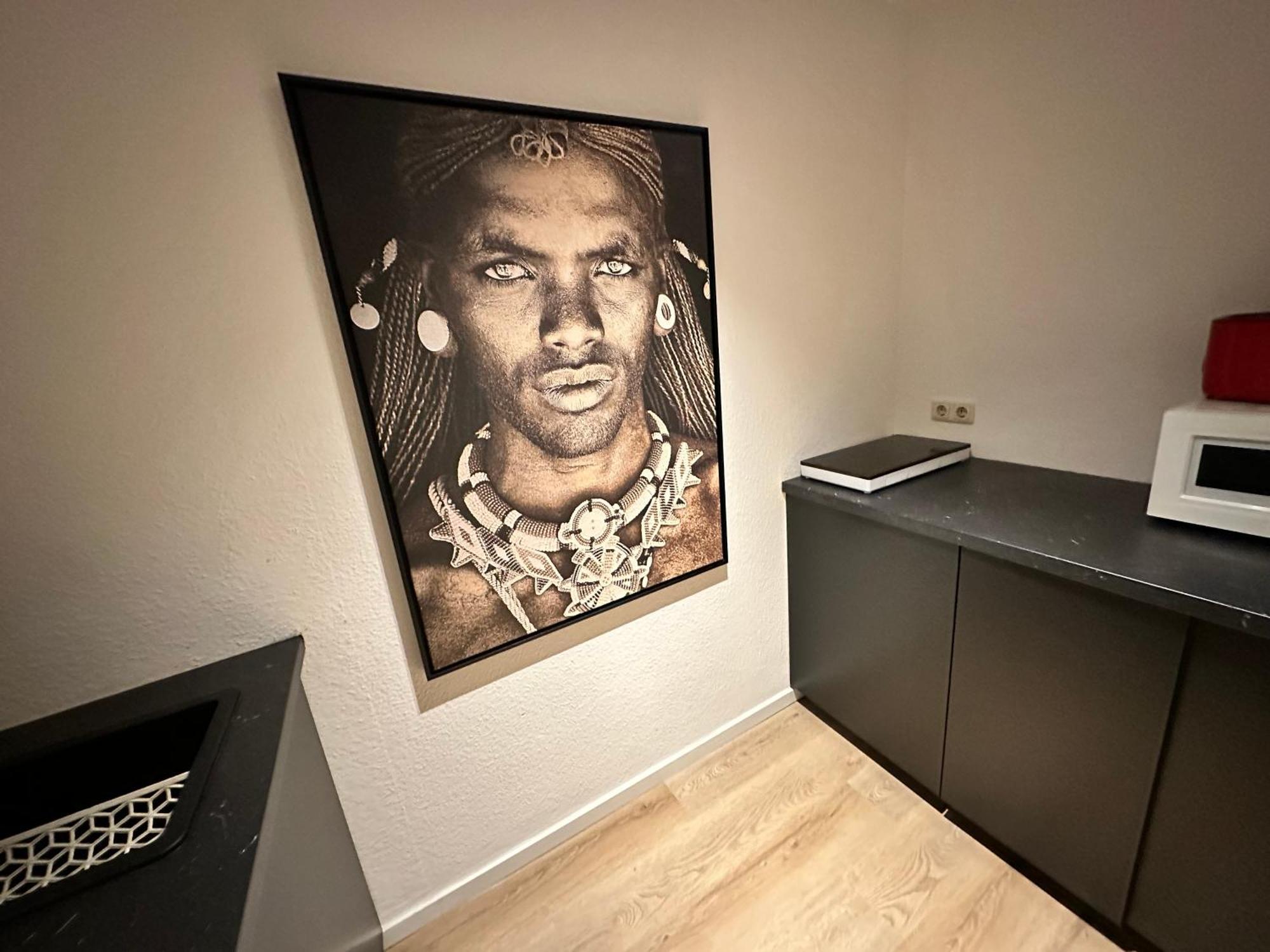 Appartamento A-Partment • Koeln - Schokoladenmuseum Esterno foto