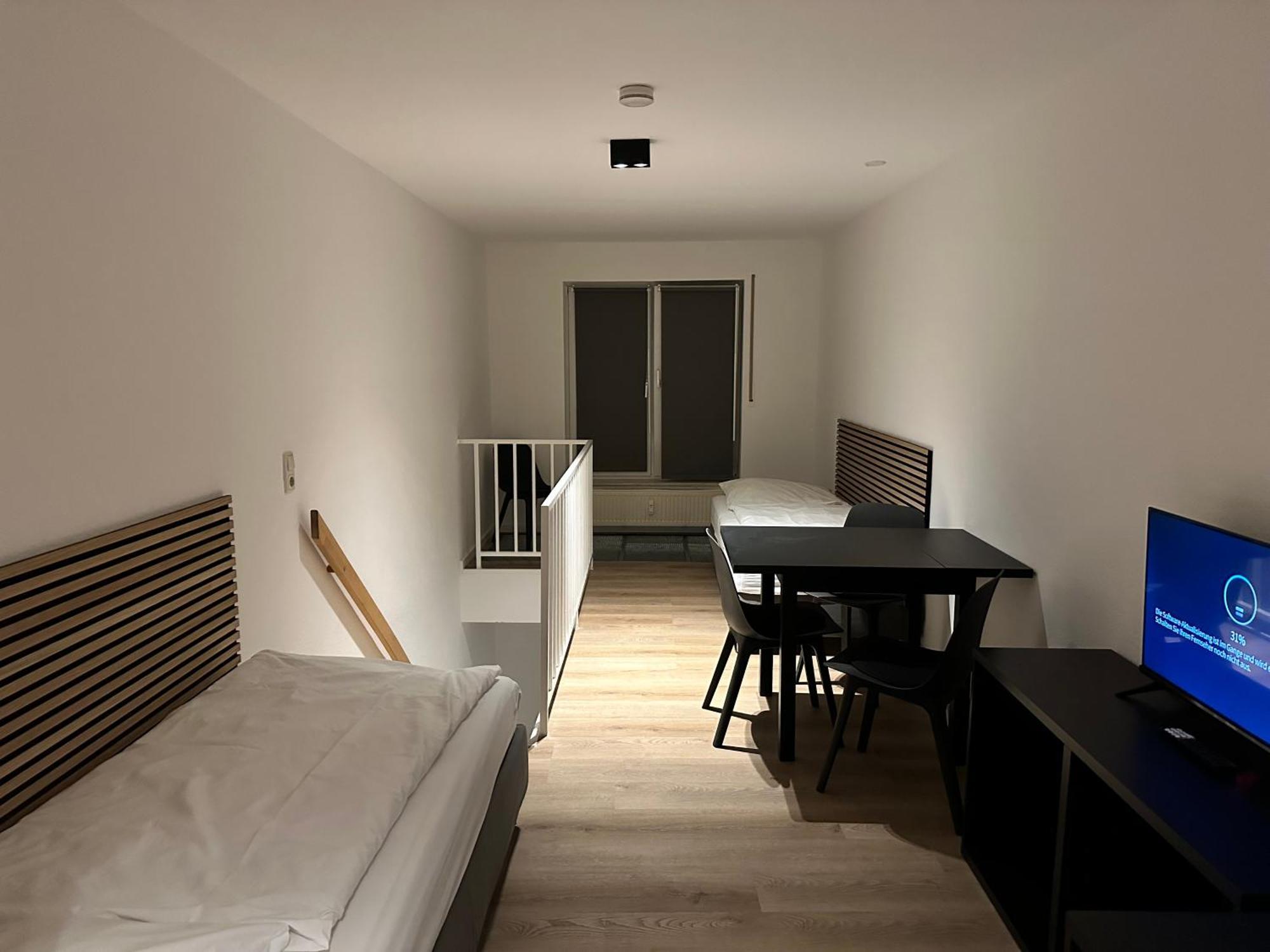 Appartamento A-Partment • Koeln - Schokoladenmuseum Esterno foto