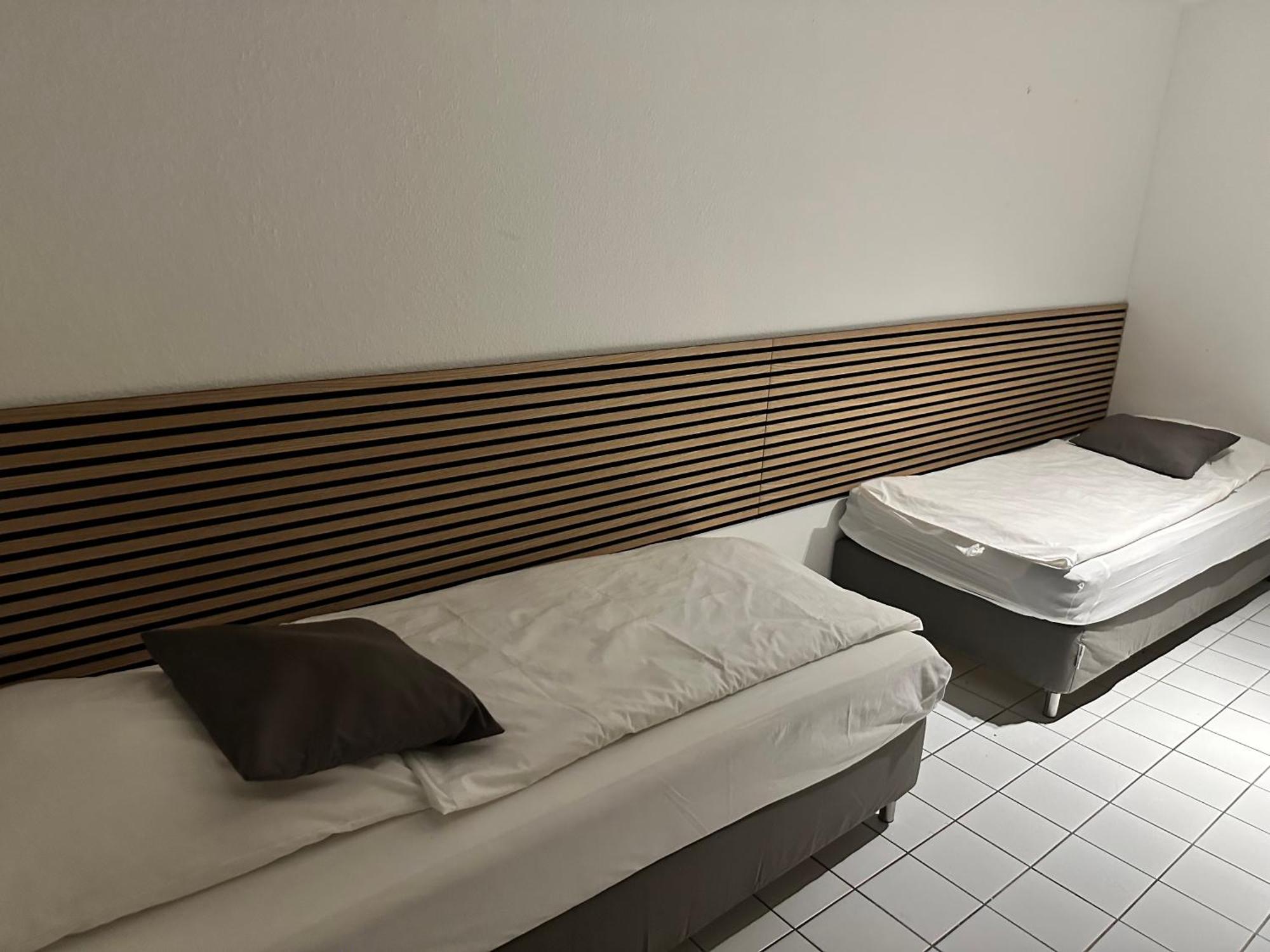 Appartamento A-Partment • Koeln - Schokoladenmuseum Esterno foto