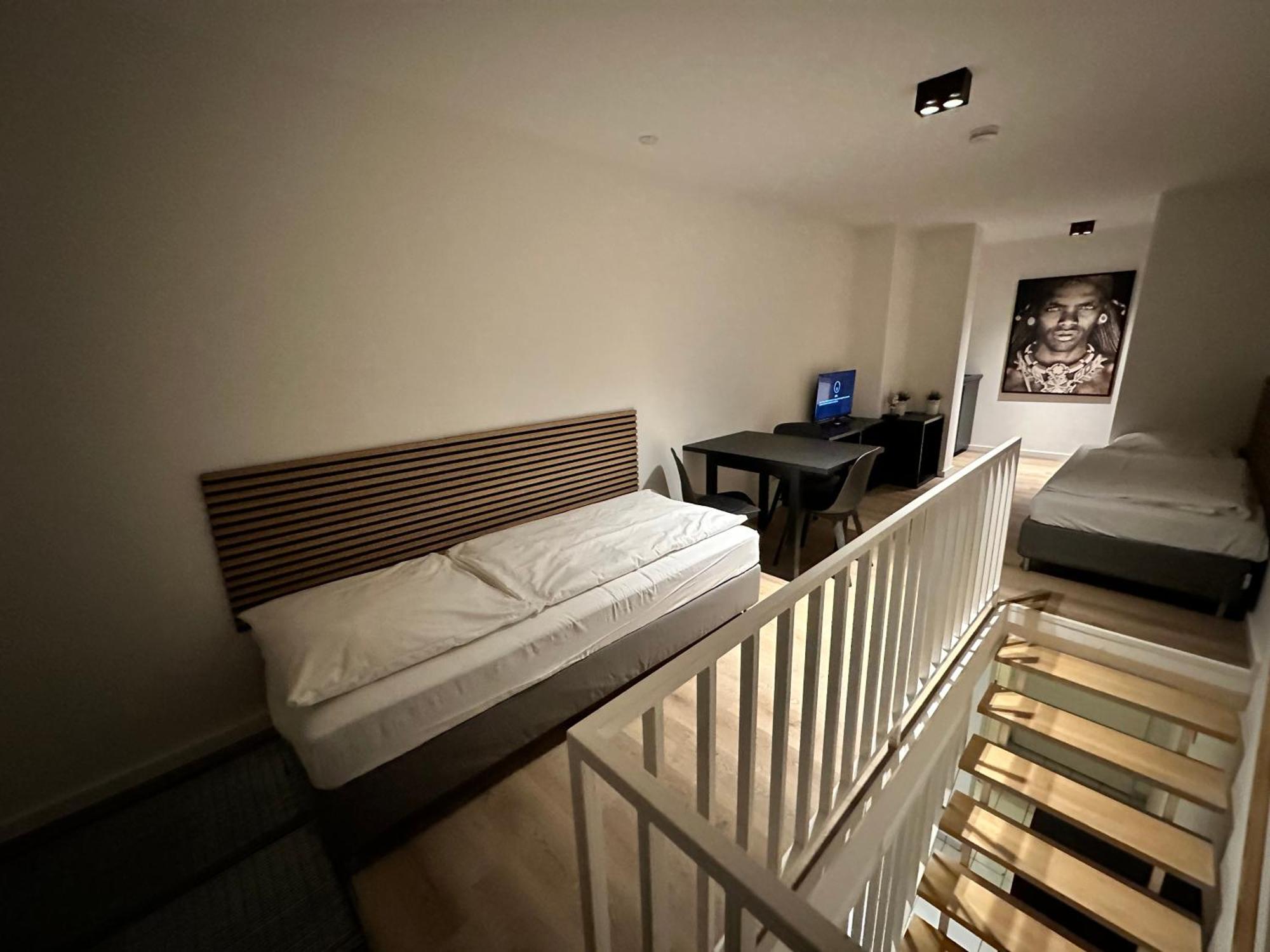Appartamento A-Partment • Koeln - Schokoladenmuseum Esterno foto