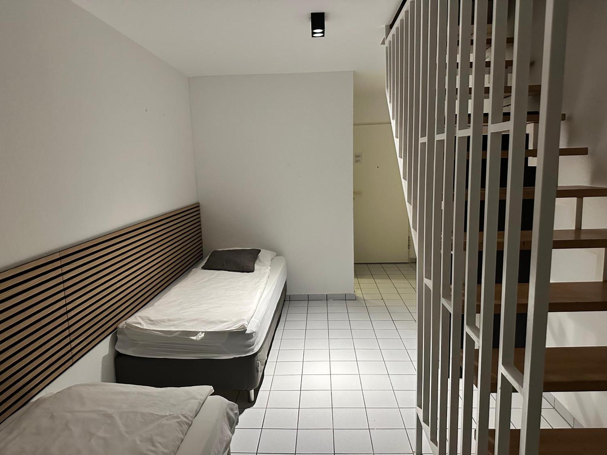 Appartamento A-Partment • Koeln - Schokoladenmuseum Esterno foto