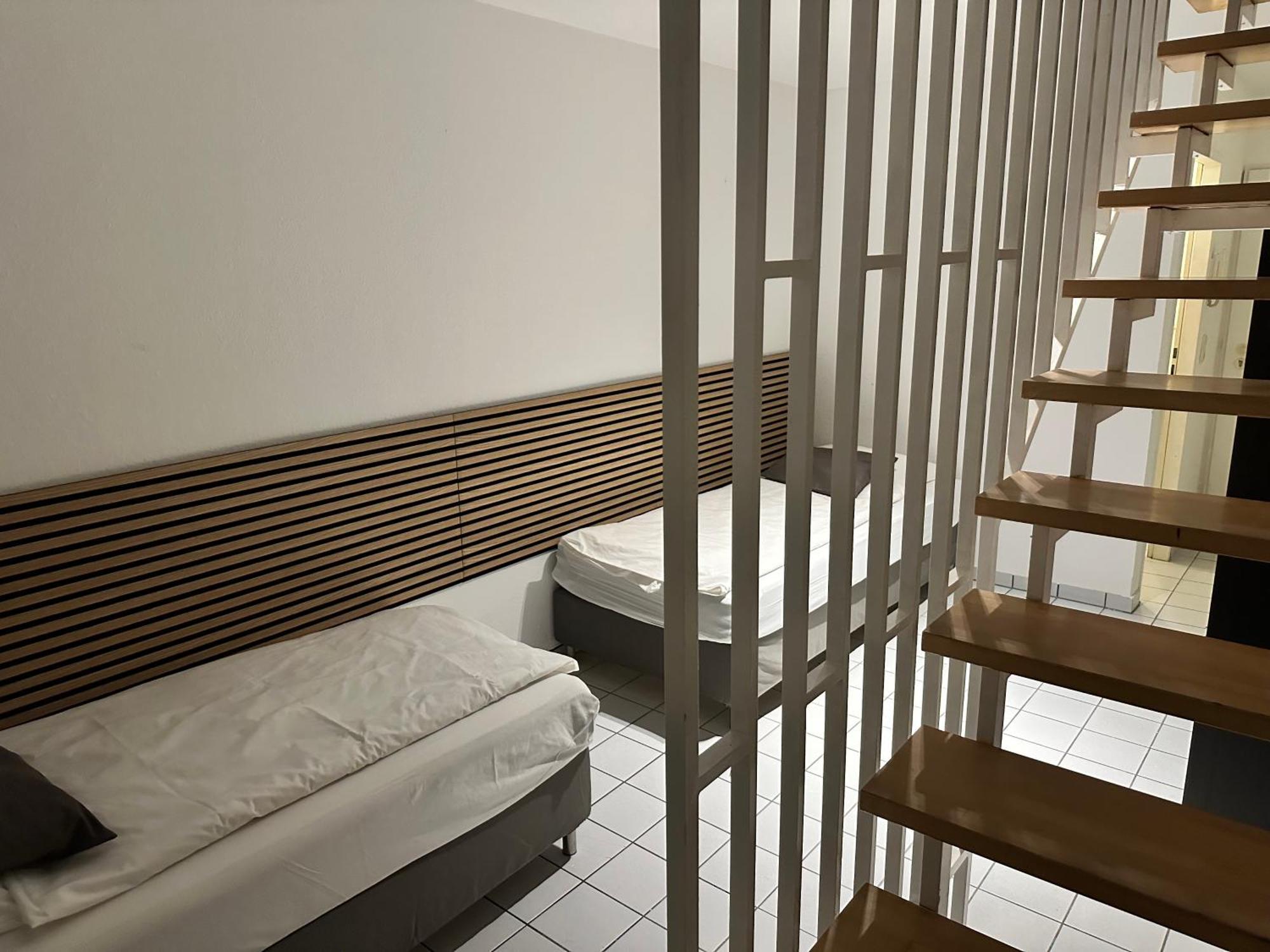 Appartamento A-Partment • Koeln - Schokoladenmuseum Esterno foto