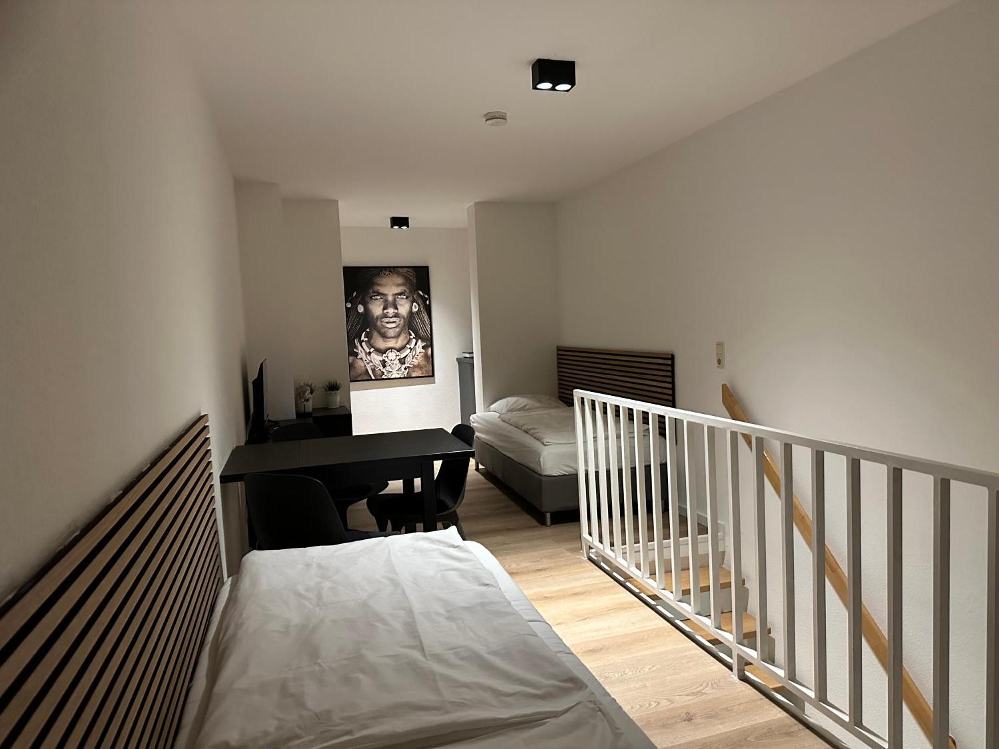 Appartamento A-Partment • Koeln - Schokoladenmuseum Esterno foto