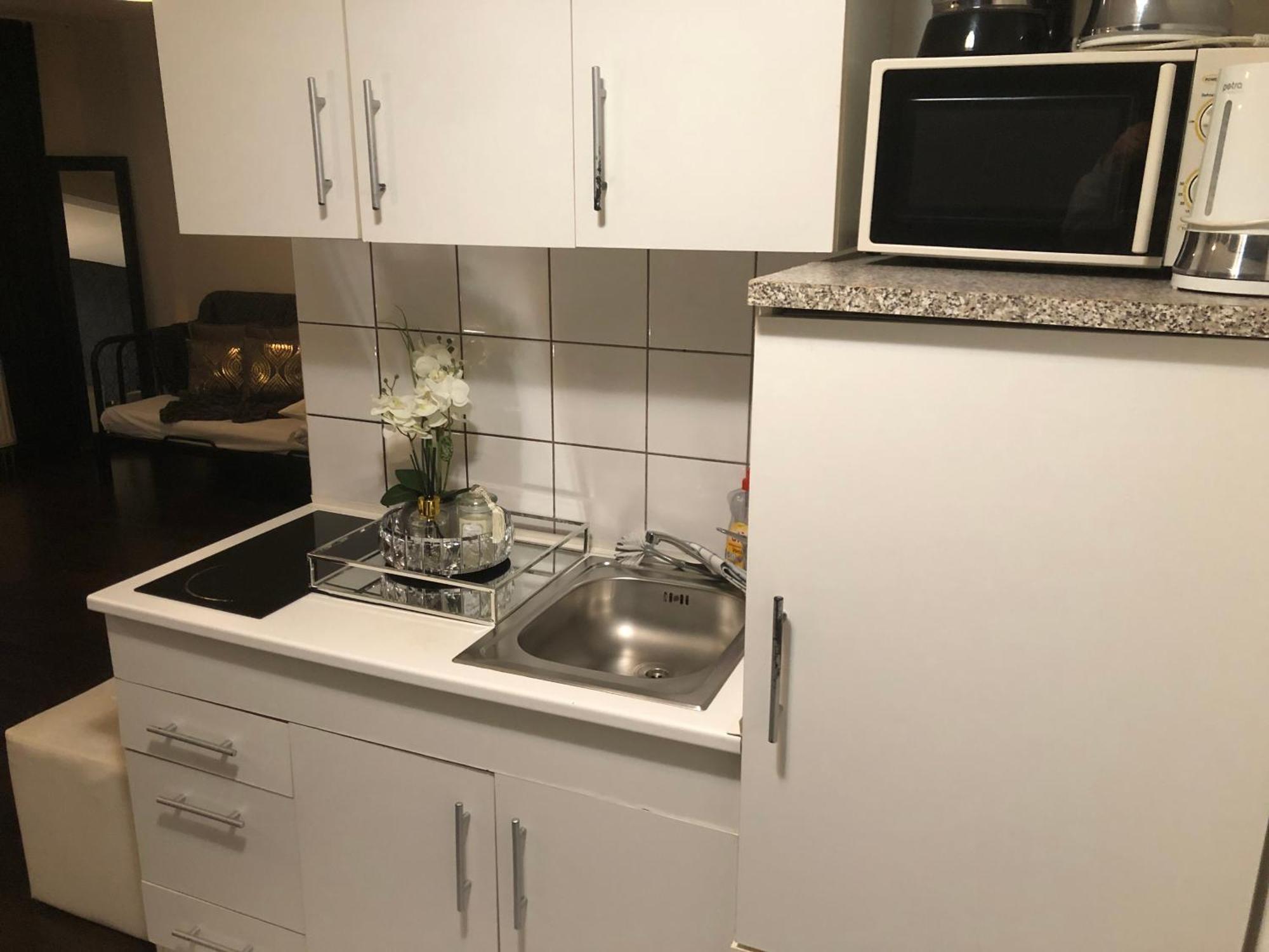 Appartamento A-Partment • Koeln - Schokoladenmuseum Esterno foto