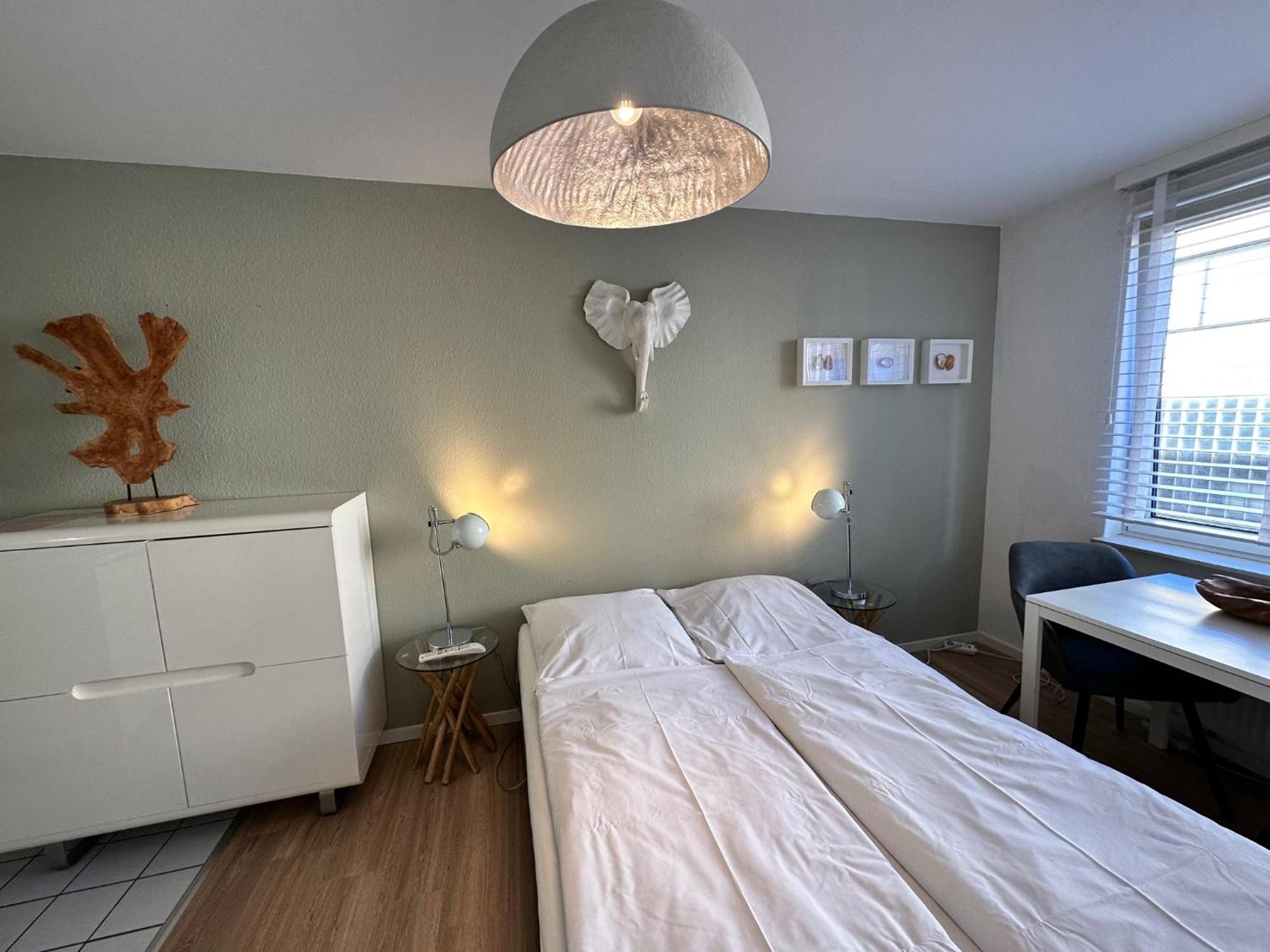 Appartamento A-Partment • Koeln - Schokoladenmuseum Esterno foto