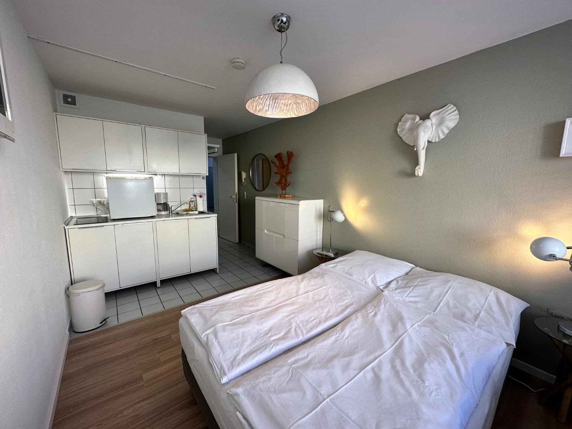 Appartamento A-Partment • Koeln - Schokoladenmuseum Esterno foto