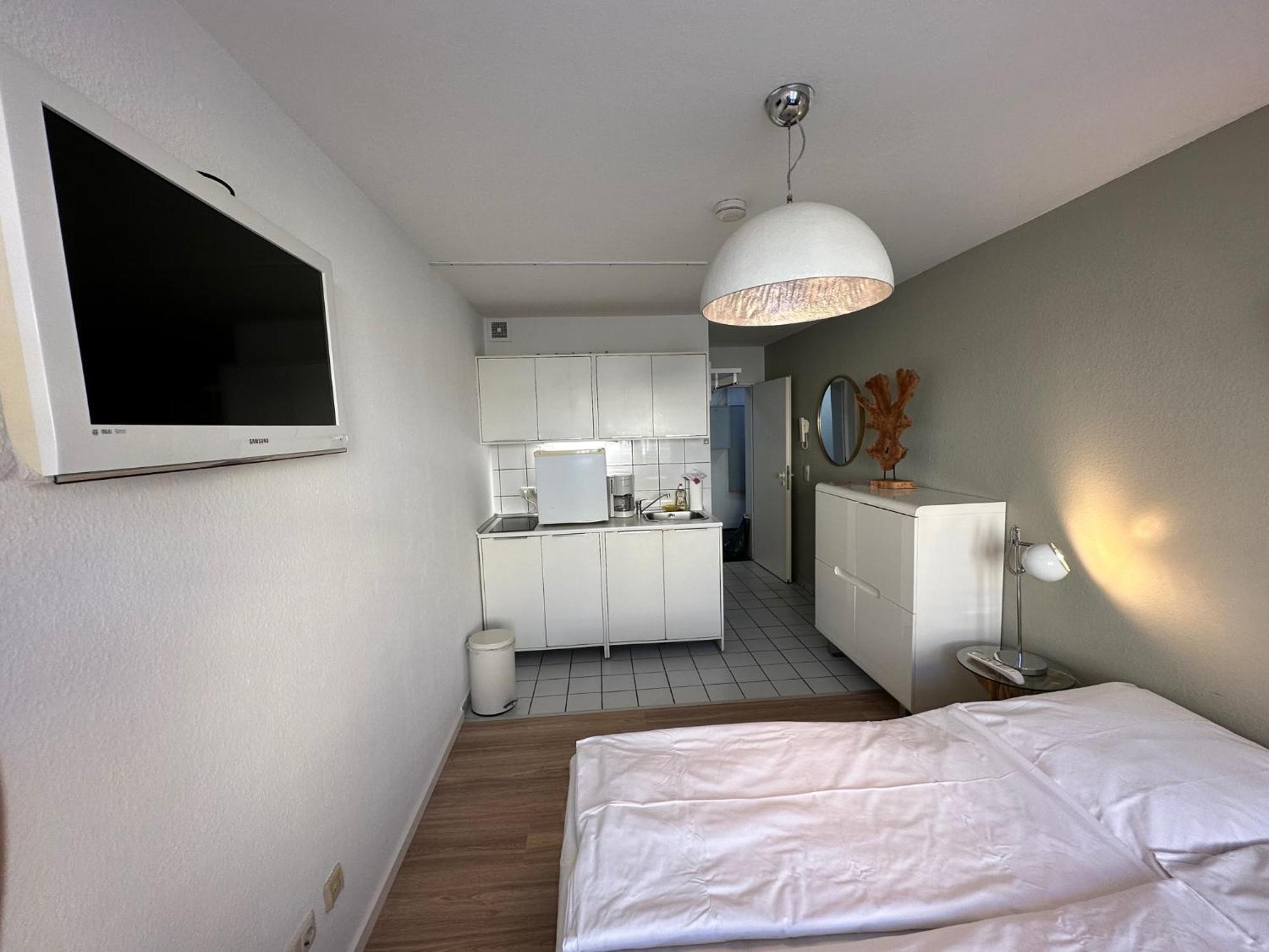 Appartamento A-Partment • Koeln - Schokoladenmuseum Esterno foto