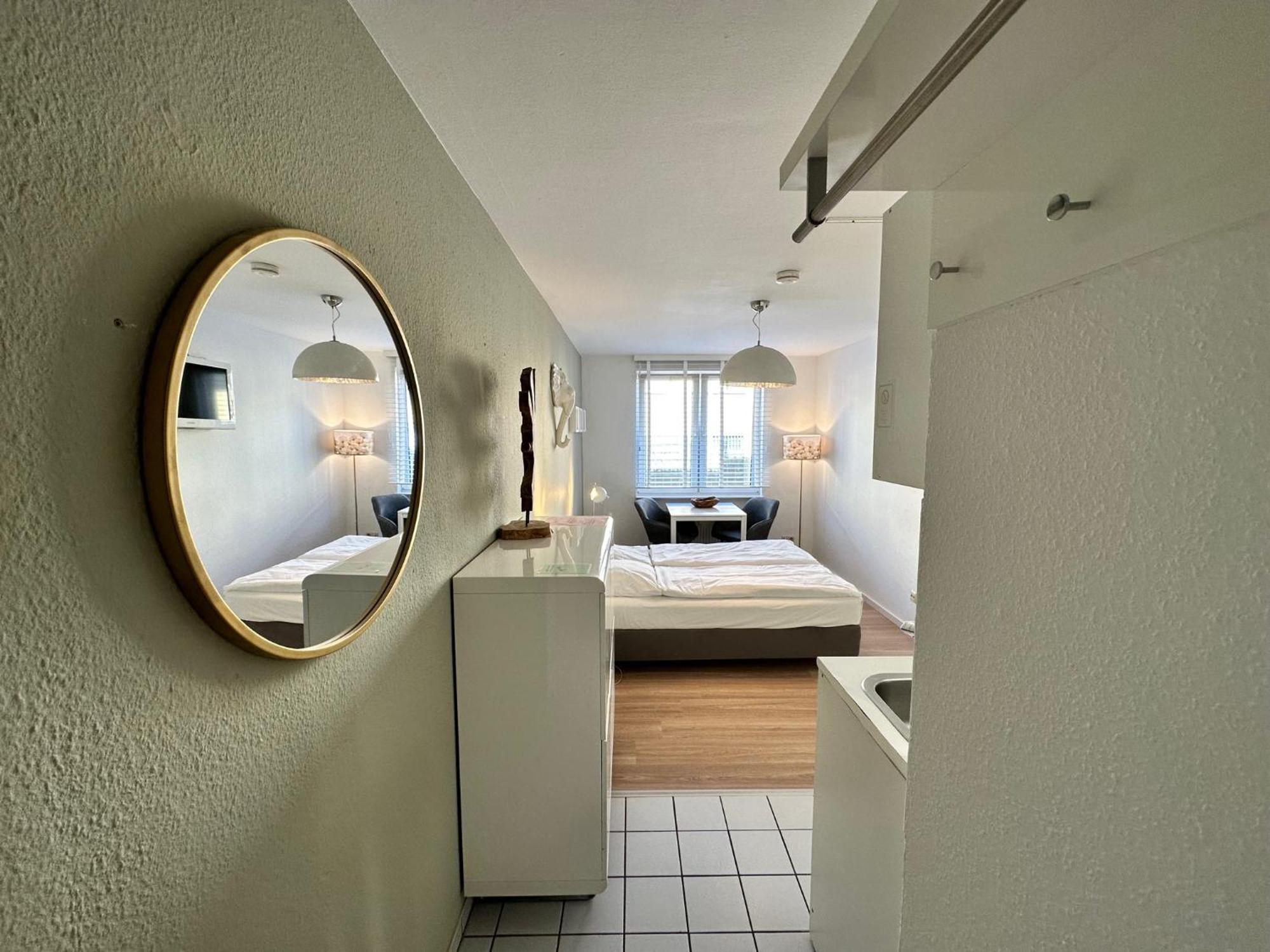 Appartamento A-Partment • Koeln - Schokoladenmuseum Esterno foto