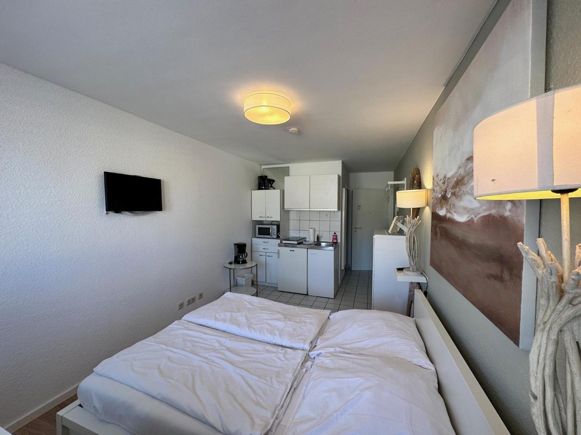 Appartamento A-Partment • Koeln - Schokoladenmuseum Esterno foto
