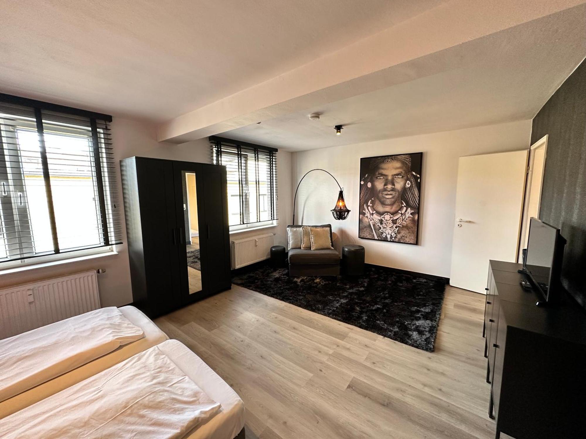 Appartamento A-Partment • Koeln - Schokoladenmuseum Esterno foto