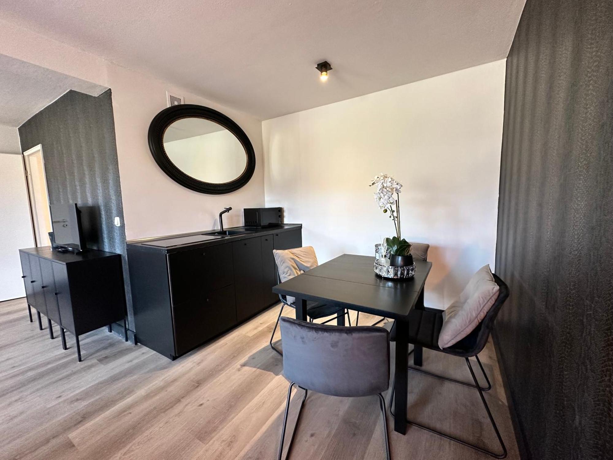 Appartamento A-Partment • Koeln - Schokoladenmuseum Esterno foto