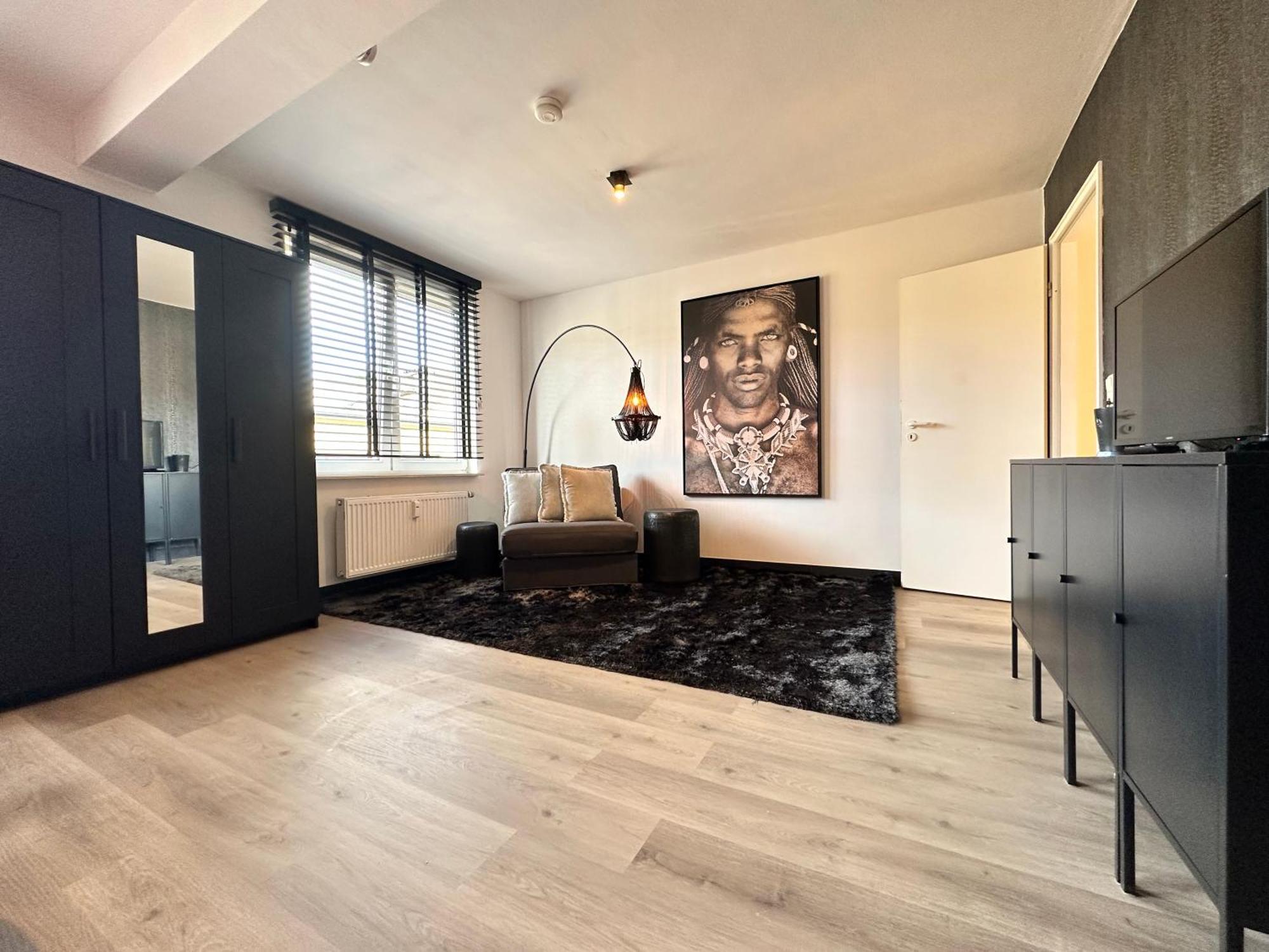 Appartamento A-Partment • Koeln - Schokoladenmuseum Esterno foto
