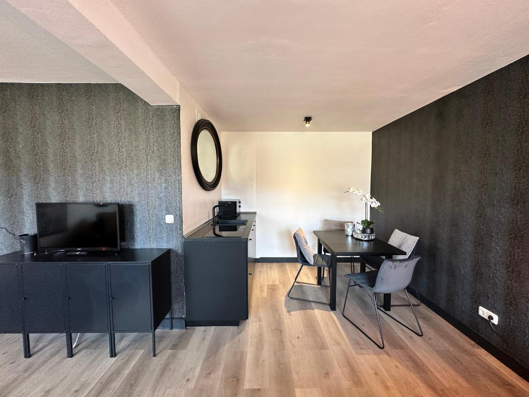 Appartamento A-Partment • Koeln - Schokoladenmuseum Esterno foto