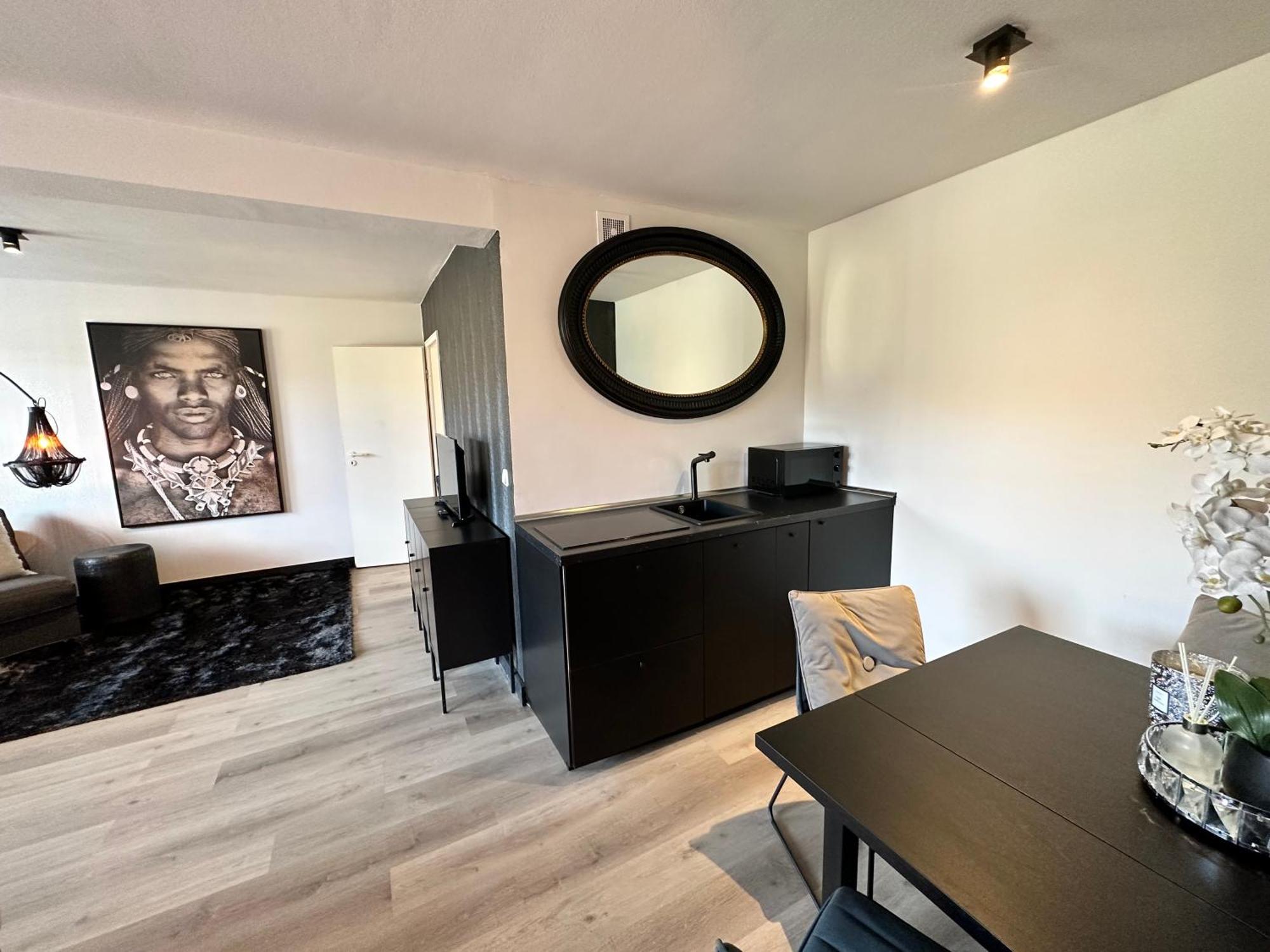 Appartamento A-Partment • Koeln - Schokoladenmuseum Esterno foto