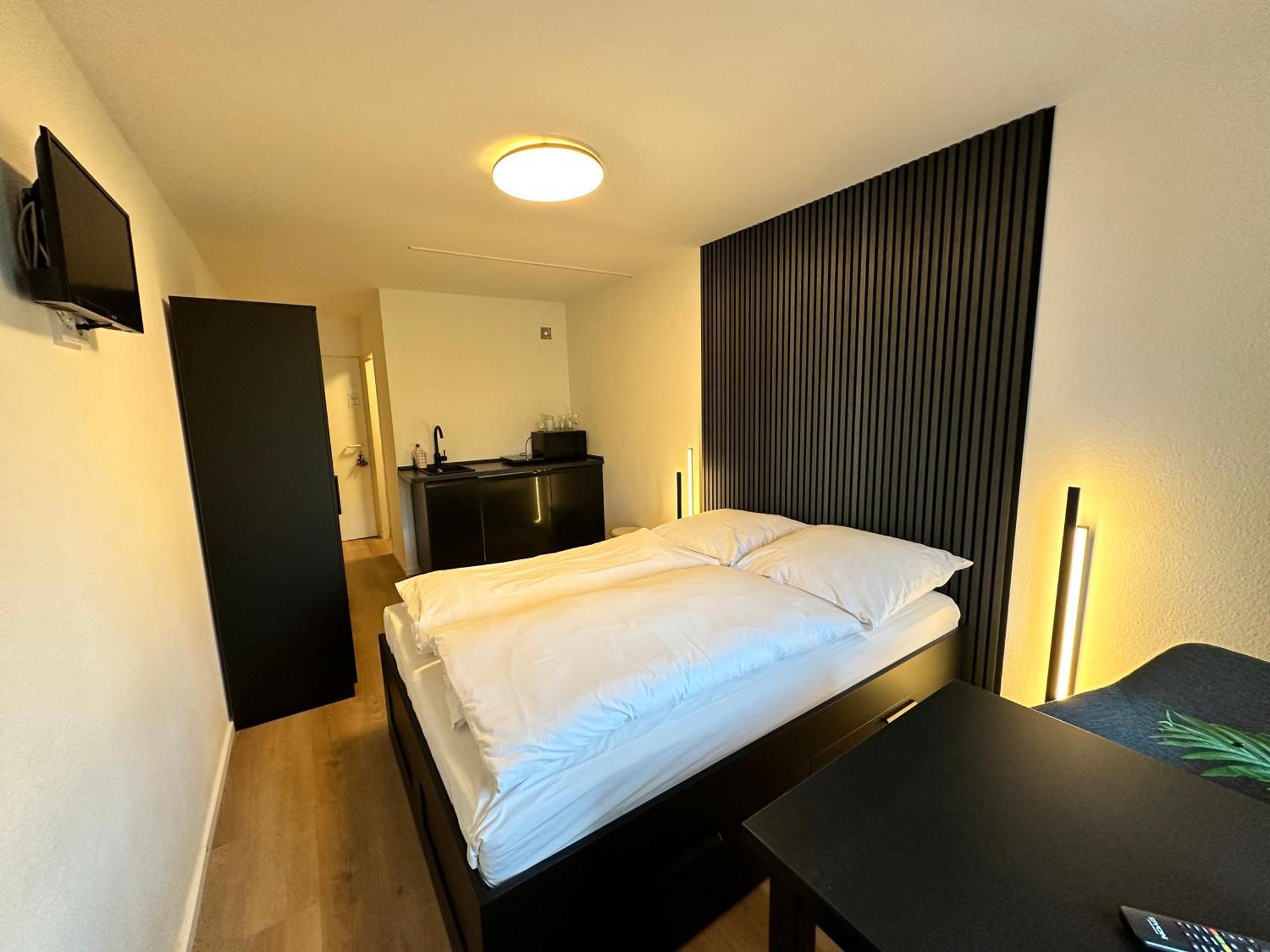 Appartamento A-Partment • Koeln - Schokoladenmuseum Esterno foto