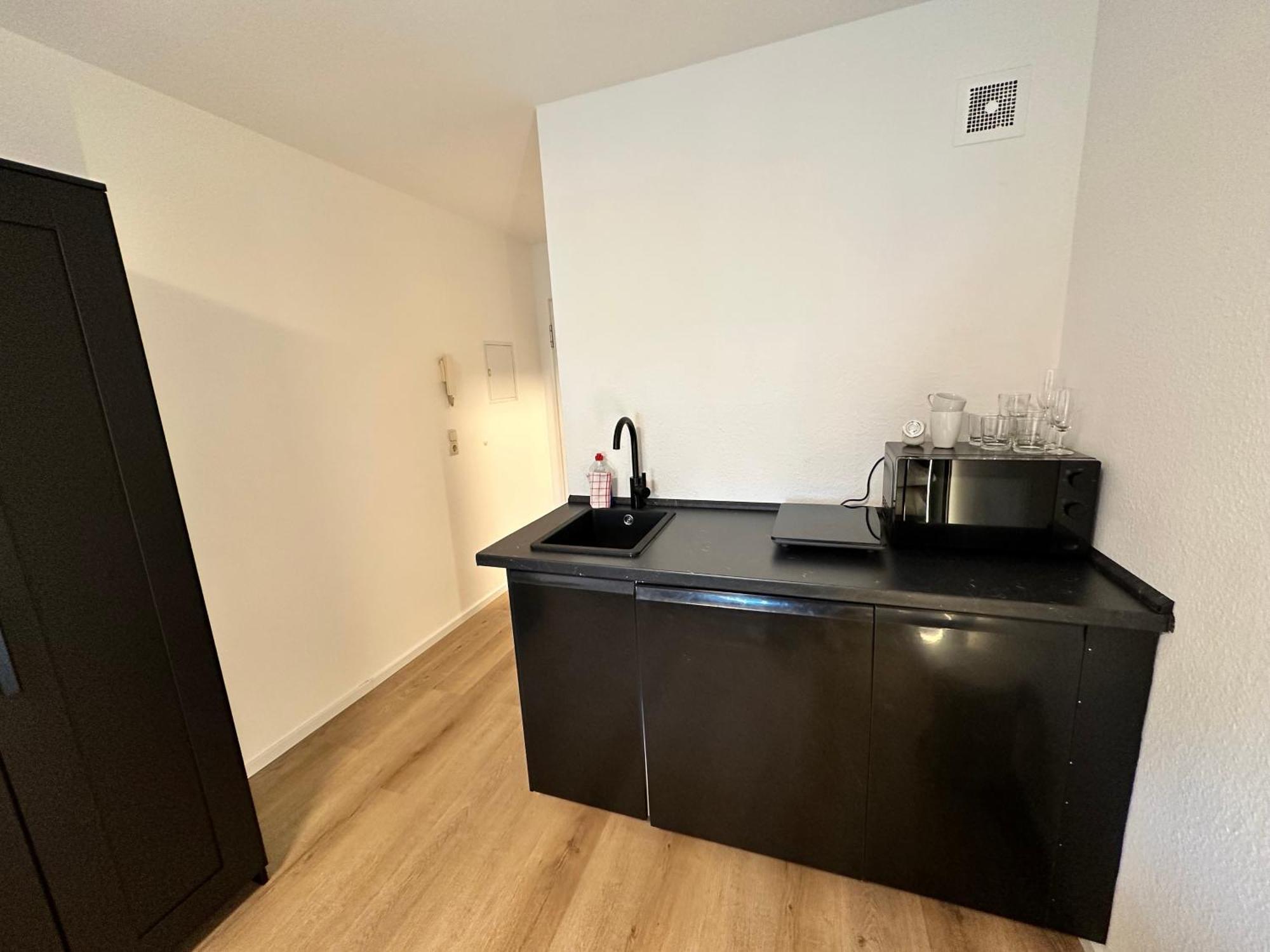 Appartamento A-Partment • Koeln - Schokoladenmuseum Esterno foto