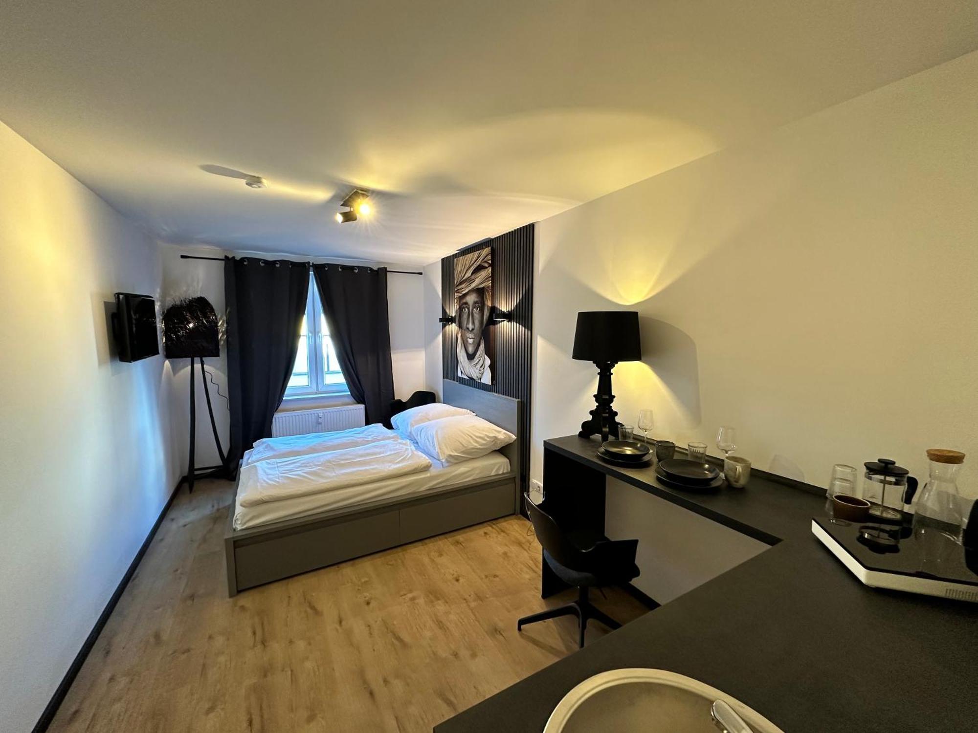 Appartamento A-Partment • Koeln - Schokoladenmuseum Esterno foto