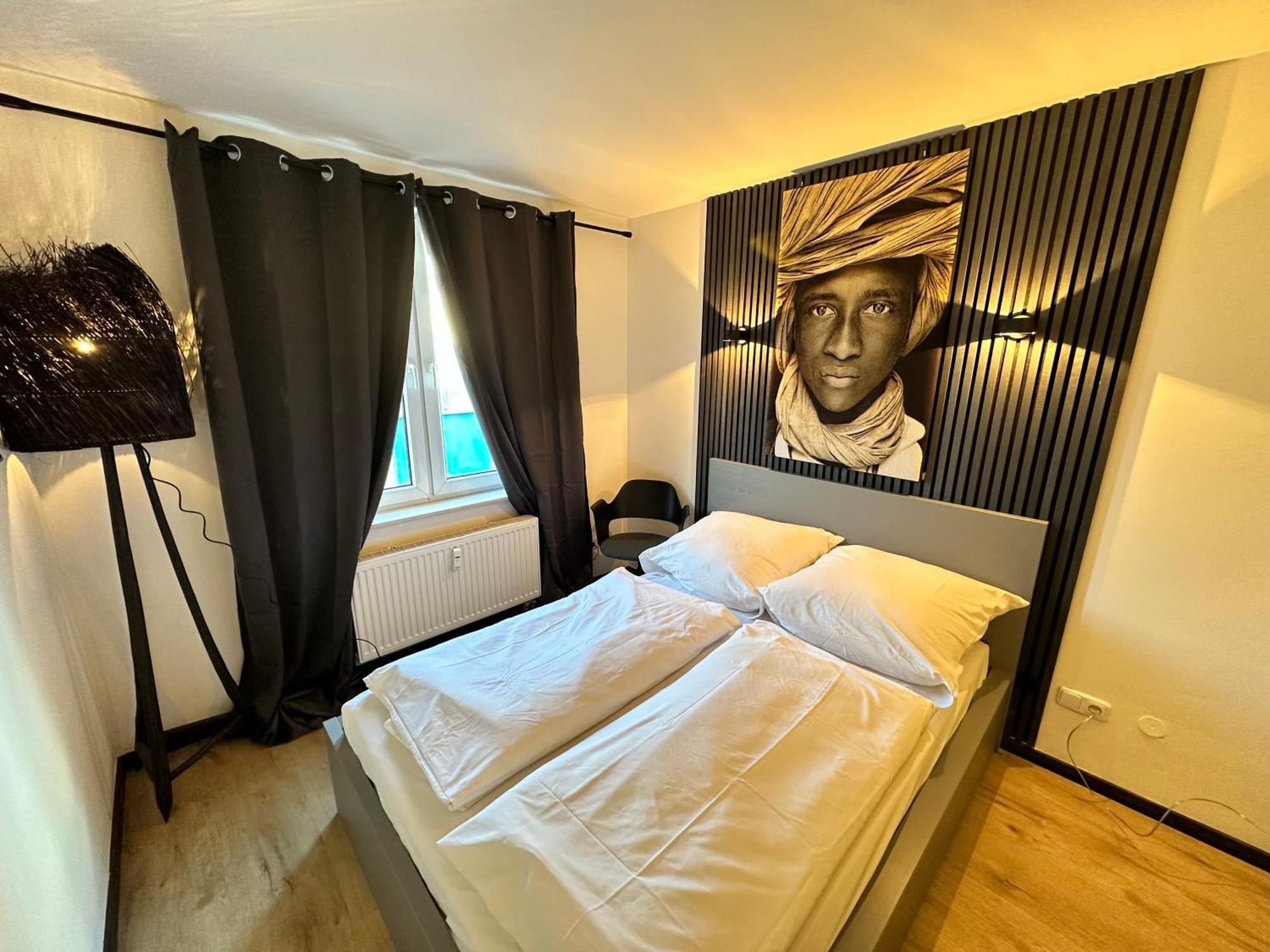 Appartamento A-Partment • Koeln - Schokoladenmuseum Esterno foto