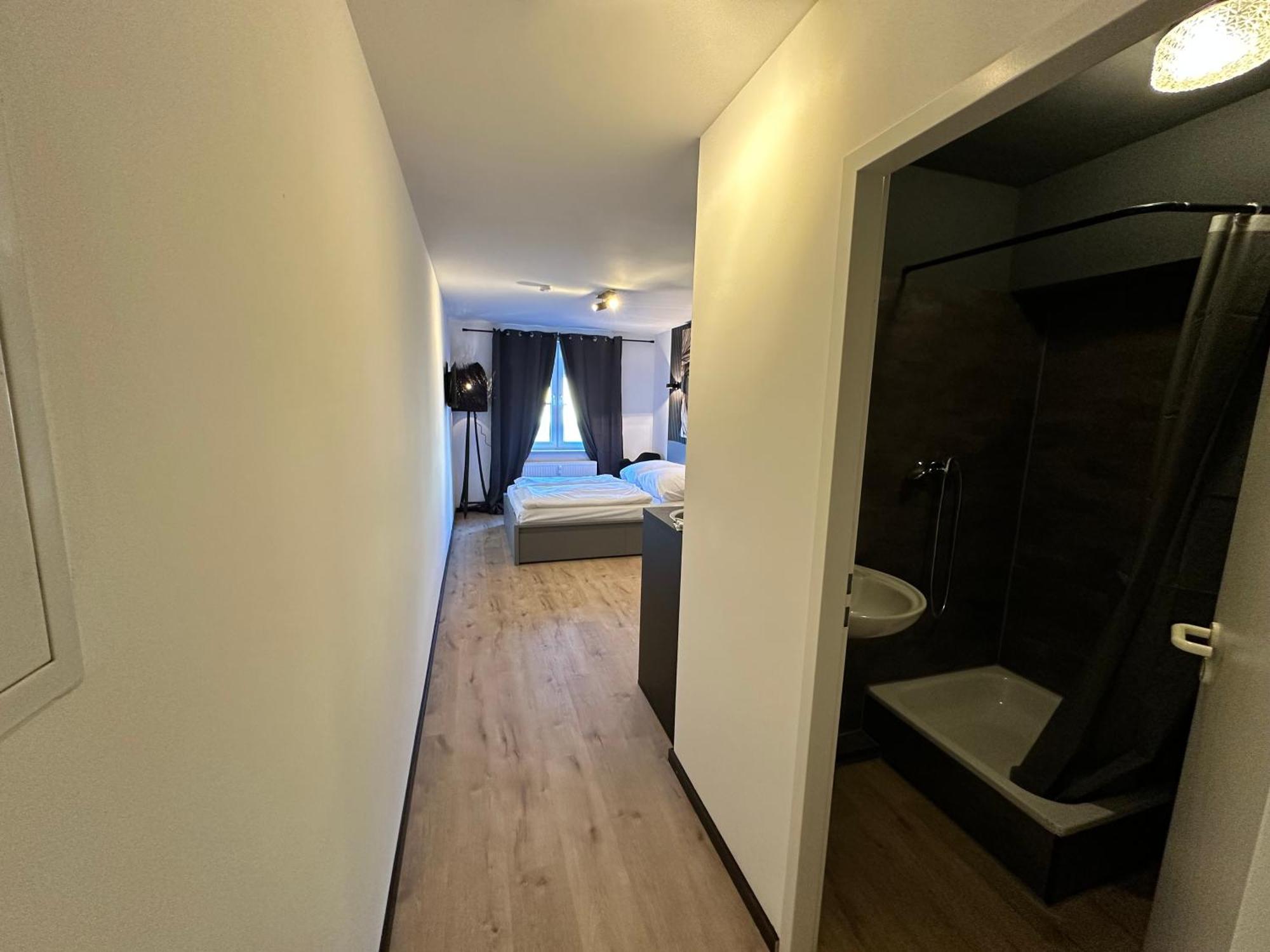 Appartamento A-Partment • Koeln - Schokoladenmuseum Esterno foto