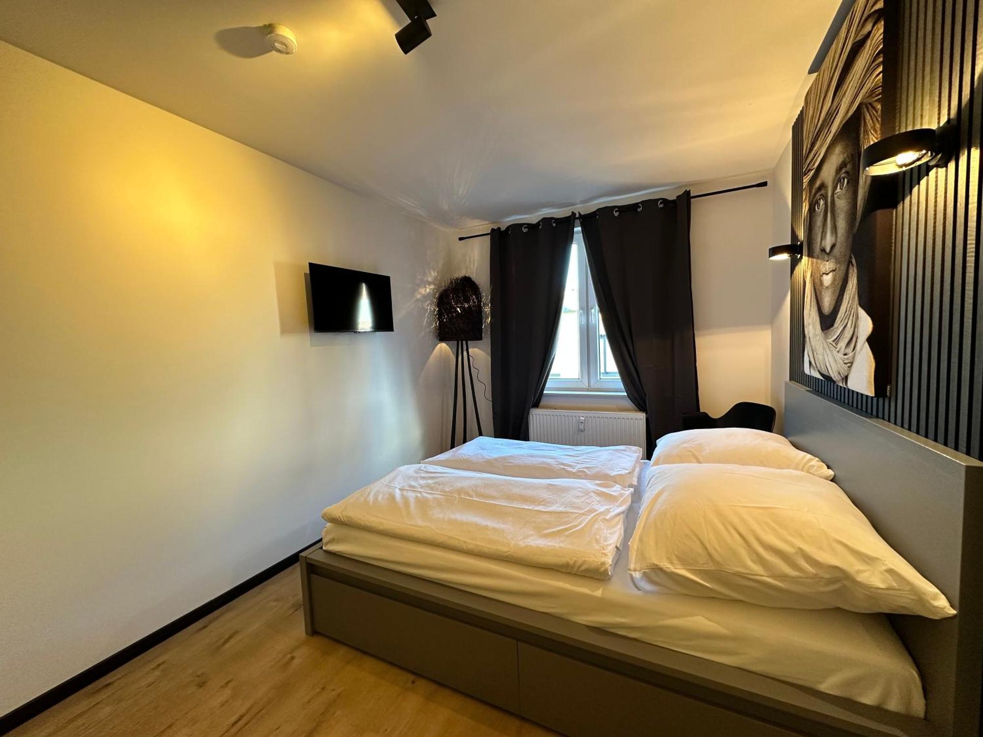 Appartamento A-Partment • Koeln - Schokoladenmuseum Esterno foto